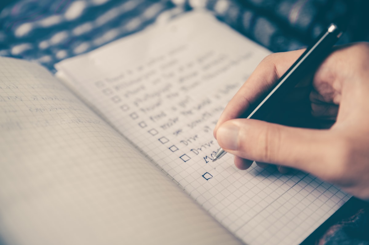The Local SEO Checklist for San Francisco Service Businesses