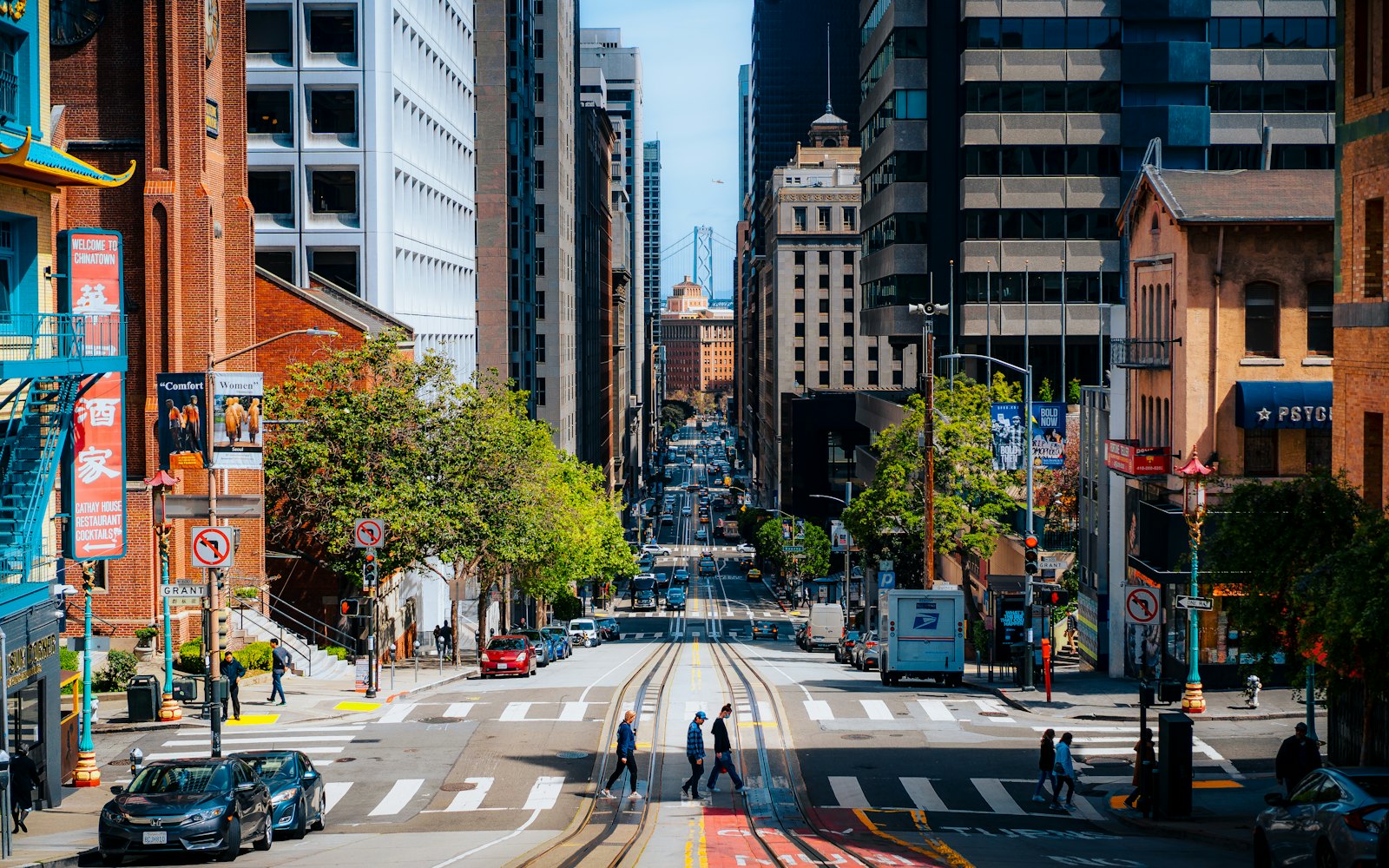 Local SEO San Francisco